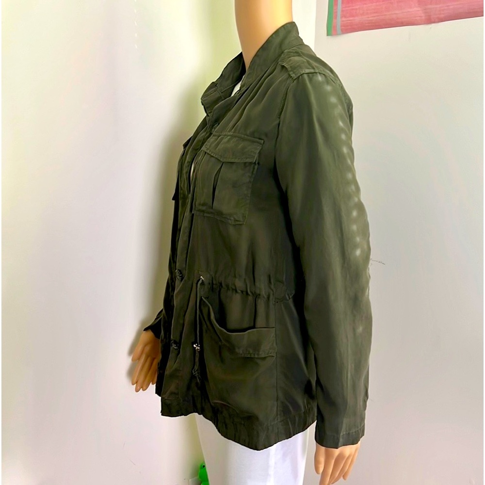 H&M divided jacket - Picture 3 of 8